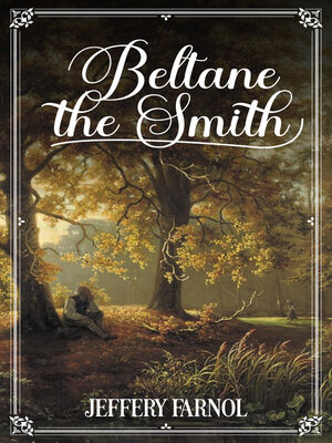 cover image of Beltane the Smith